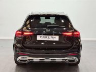 Mercedes-Benz GLC 2.0 GLC300h MHEV AMG Line (Premium) SUV 5dr Petrol Hybrid G-Tronic+ 4MATIC 21