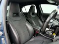 Mercedes-Benz A Class 2.0 AMG A 35 4Matic Auto 4WD 5dr 11