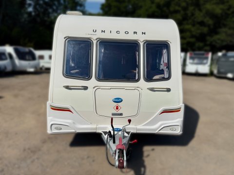 Bailey Unicorn Seville  3