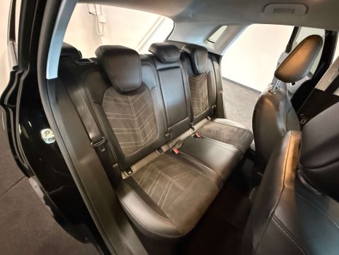 Vauxhall Grandland 1.2 Grandland Ultimate Turbo 5dr 36