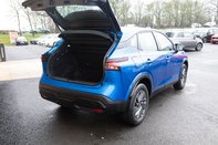 Nissan Qashqai DIG-T ACENTA PREMIUM MHEV 36