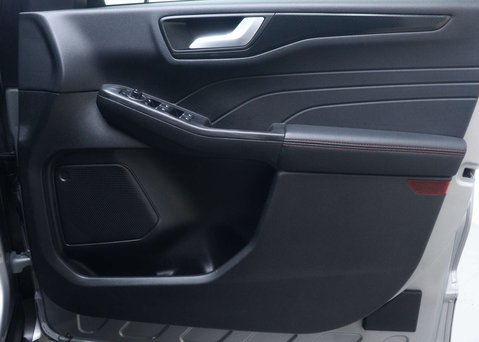 Ford Kuga 2.5h Duratec ST-Line X Edition SUV 5dr Petrol Hybrid CVT Euro 6 (s/s) (190 45