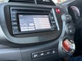 Honda Jazz I-VTEC EXL-T NAV AUTO 26