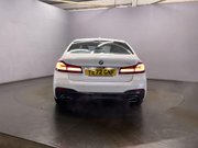 BMW 5 Series 2.0 530e 12kWh M Sport Saloon 4dr Petrol Plug-in Hybrid Steptronic Euro 6 ( 7