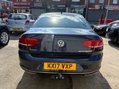 Volkswagen Passat 2.0 Passat R-Line TDI BlueMotion Technology 4dr 6