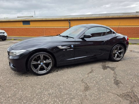 BMW Z4 2.0 Z4 sDrive 20i M Sport 2dr 26