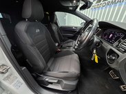 Volkswagen Golf 2.0 TSI R Hatchback 5dr Petrol DSG 4Motion Euro 6 (s/s) (310 ps) 7
