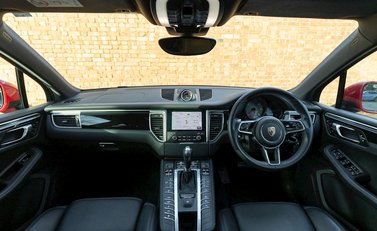 Porsche Macan S Diesel 18