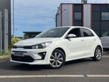 Kia Rio 1.0 T-GDi MHEV 3 Hatchback 5dr Petrol Hybrid DCT Euro 6 (s/s) (118 bhp) 9