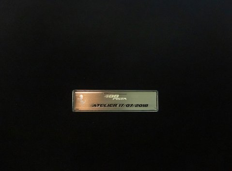 Ferrari 488 Pista 20