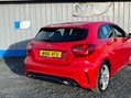 Mercedes-Benz A Class 1.6 A180 AMG Line (Premium) Euro 6 (s/s) 5dr 44