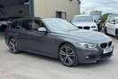 BMW 3 Series 3.0 330d xDrive M Sport Auto 4WD 5dr