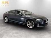 Audi A5 2.0 TDI 35 Sport Sportback 5dr Diesel S Tronic Euro 6 (s/s) (163 ps) 1 Owne 1