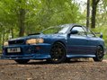 Subaru Impreza 2.0 P1 Limited Edition Saloon 2dr Petrol Manual (265 g/km, 277 bhp) 3