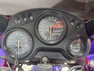 Honda CBR CBR600 1993 51K GOOD RUNNING CLASSIC SPORTS BIKE PROJECT BIKE 600CC 15