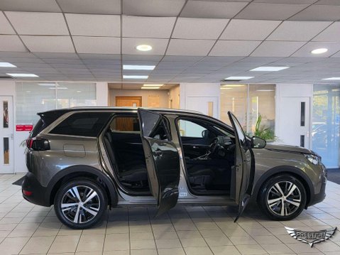 Peugeot 5008 2.0 BlueHDi GT Line EAT Euro 6 (s/s) 5dr 46