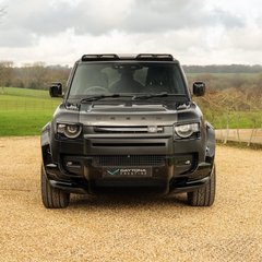 Land Rover Defender 3.0 D250 MHEV HSE Auto 4WD Euro 6 (s/s) 5dr 1