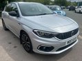 Fiat Tipo 1.4 MPI Lounge Euro 6 5dr 7