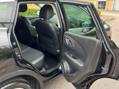 Renault Kadjar 1.3 TCe Dynamique S Nav Euro 6 (s/s) 5dr 25