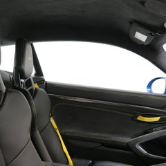 Porsche Cayman GT4 - One Owner - Full Porsche Service History 3