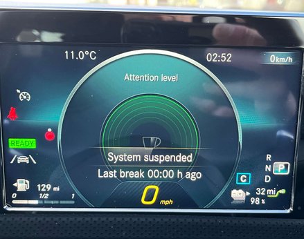 Mercedes-Benz A Class 1.3 A 250 AMG Line E Auto 5dr 32