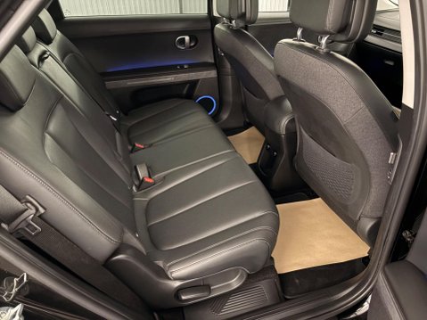Hyundai IONIQ 5 73kWh Ultimate Auto AWD 5dr 7