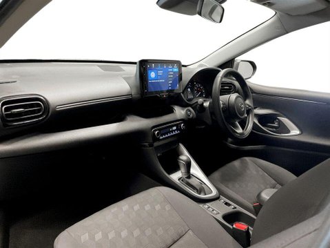 Mazda Mazda2 HYBRID 1.5h Exclusive-Line Hatchback 5dr Petrol Hybrid CVT Euro 6 (s/s) (116 ps) 15