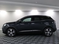 Peugeot 3008 S/S GT LINE 18
