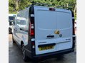 Vauxhall Vivaro 1.6 CDTi 2900 BiTurbo ecoFLEX L1 H1 Euro 5 (s/s) 5dr 14