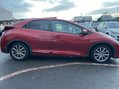 Honda Civic 1.6 Civic i-DTec SR 5dr 2