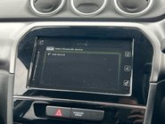 Suzuki Vitara SZ-T BOOSTERJET MHEV 25