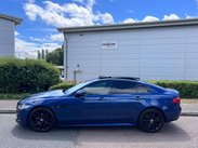 Jaguar XE 2.0d R-Sport Euro 6 (s/s) 4dr 64