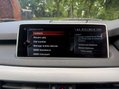 BMW X5 3.0 X5 xDrive 30d M Sport Auto 4WD 5dr 43