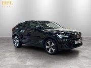 Volvo C40 Recharge 69kWh Plus SUV 5dr Electric Auto (231 ps) 1 Owner - Dab - Bluetoo 1