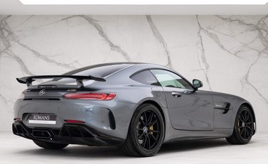 Mercedes-Benz G Series AMG GT R PREMIUM 18