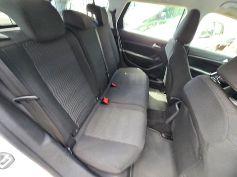 Peugeot 308 BLUEHDI S/S SW ACCESS 15