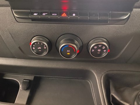 Renault Master LL35 BUSINESS DCI L0-LOADER LUTON 14