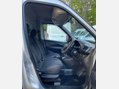 Vauxhall Combo 1.3 CDTi 2000 16v Sportive Panel Van 3dr Diesel Manual FWD L1 H1 (133 g/km, 27