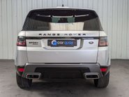 Land Rover Range Rover Sport 3.0 Range Rover Sport HSE SDV6 Auto 4WD 5dr 36