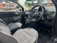 Fiat 500 1.2 Lounge Euro 6 (s/s) 3dr 14