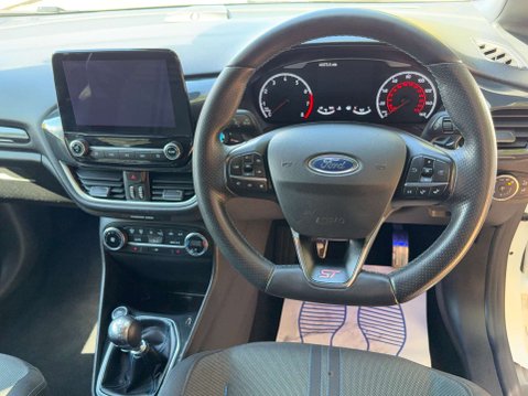 Ford Fiesta 1.5 Fiesta ST-2 T 5dr 10