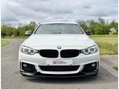 BMW 4 Series 2.0 420d M Sport Auto Euro 6 (s/s) 2dr 15