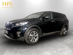 Kia Sorento 2.2 CRDi KX-2 SUV 5dr Diesel Manual AWD Euro 6 (s/s) (197 bhp) Alloys - Air