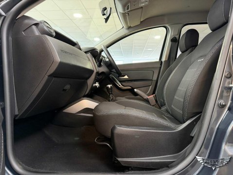 Dacia Duster 1.5 Blue dCi Prestige Euro 6 (s/s) 5dr 68