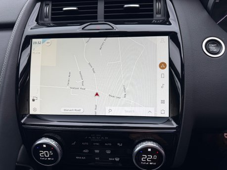 Jaguar E-Pace 1.5 P300e 11.5kWh R-Dynamic HSE SUV 5dr Petrol Plug-in Hybrid AWD 309PS 28