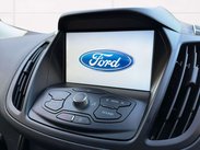 Ford Kuga TITANIUM TDCI 4x4 26