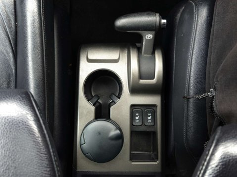 Honda CR-V 2.0 CR-V EX i-VTec 4WD 5dr 37