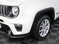 Jeep Renegade MULTIJET II LONGITUDE 31