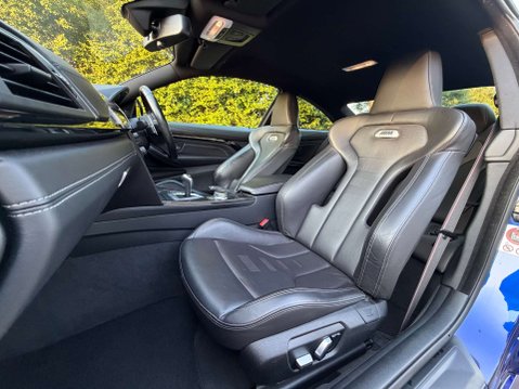 BMW M4 3.0 M4 Competition Edition Package Semi-Auto 2dr 30