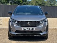 Peugeot 3008 PURETECH S/S GT 7